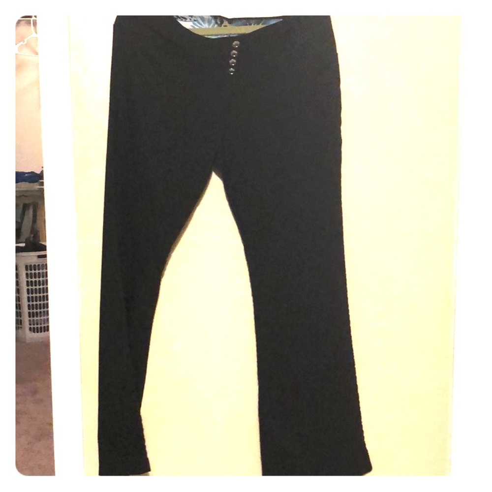 Cute dress pants